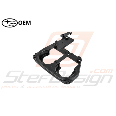 Carter de distribution intérieur droit (passager) origine Subaru GT WRX/STI FORESTER46897