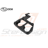 Carter de distribution intérieur droit (passager) origine Subaru GT WRX/STI FORESTER46897