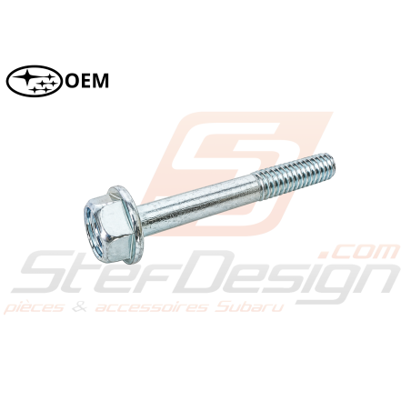 Vis fixation Carter cache-courroie GT 93-00 WRX 01-10 STI 01-19 FORESTER 97-02/05-0746906