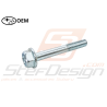 Vis fixation Carter cache-courroie GT 93-00 WRX 01-10 STI 01-19 FORESTER 97-02/05-0746906