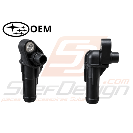 Raccord de pompe de direction assistée SUBARU WRX/STI 03-0746908