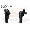 Raccord de pompe de direction assistée SUBARU WRX/STI 03-0746908