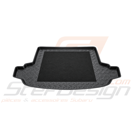 Tapis (Bac) de Coffre pour Subaru Forester SH 08-1346912