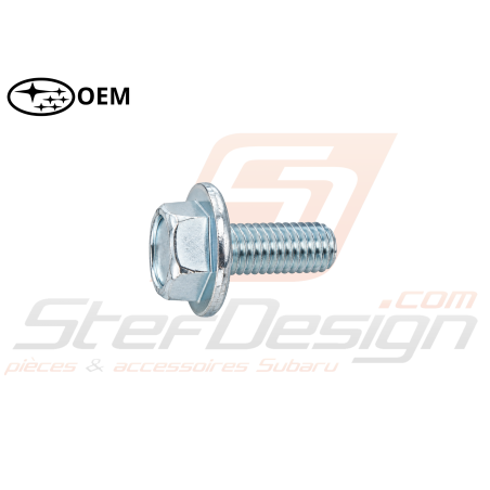 Vis de fixation Carter Distribution Origine Subaru GT 93-00 WRX 01-10 STI 01-19 FORESTER 97-02/05-0746913