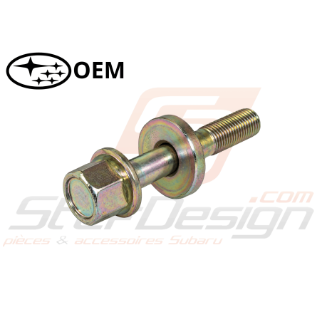 Boulon Poulie de vilebrequin Origine Subaru STI46916