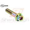 Vis de poulie AAC sans came variable GT 99-00 WRX 01-11 STI 01-07 FORESTER 97-02/05-0746919