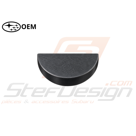 Demi lune culasse origine Subaru Impreza GT 93-00 WRX STI 01-18 FORESTER 97-02/05-0746922