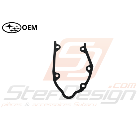 Joint de Carter Distribution Supérieur Origine Subaru GT WRX STI 93-19 FORESTER 97-02/05-0746929