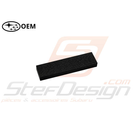 Joint étanchéité courroie petit modèle Origine GT 97 - 00 WRX STI 01-07 / 15-19 Forester 97-02/05-0746945