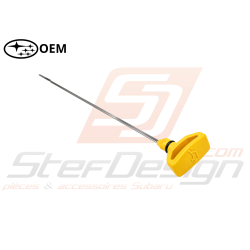 Jauge à huile moteur SUBARU 2L
