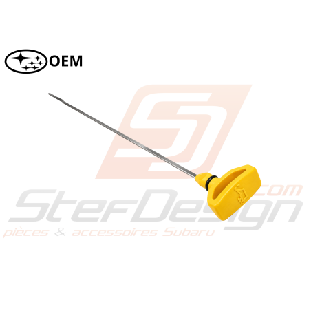 Jauge à huile moteur SUBARU 2L46951
