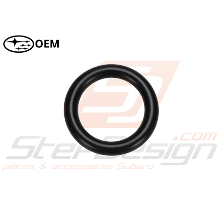 Joint Torique Jauge a huile Origine SUBARU GT 93-00 WRX STI 01-19 FORESTER 97-02/05-1246952
