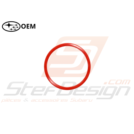Joint modine d'huile origine Subaru GT WRX STI FORESTER 97-02/05-0746959