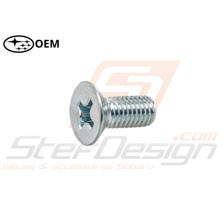 Vis Couvercle Séparateur D'huile Subaru GT 93-00 WRX STI 01-05 / 05/06-19 FORESTER Turbo 97-02/05-0746961