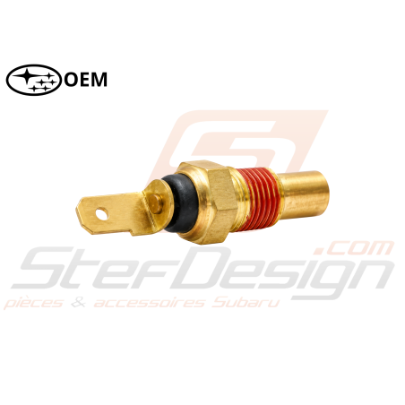 Sonde de température d'eau origine SUBARU GT 93-9846963