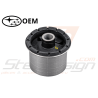 Silent bloc de traverse de Pont origine subaru GT 97-00 WRX 01-03 / 05-07 STI 01-04 FORESTER 97-0246966