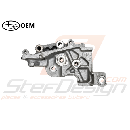 Support de galet tendeur origine Subaru GT 99-00 WRX/STI 01-07 Forester Turbo 97-02/05-0746968