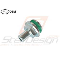 Raccord Durite Modine...