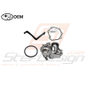 Pack pompe a eau avec joint Origine Subaru GT 93-00 WRX/STI 01-03 FORESTER Turbo 97-0246970