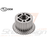 Poulie de vilebrequin origine pour subaru forester SF5 EJ20J46971