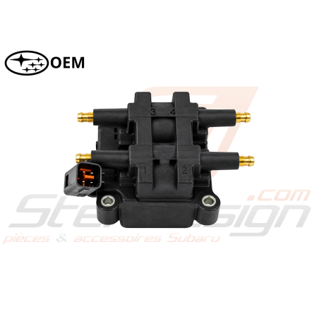 Bobine d'allumage Origine Subaru GT 99-00 FORESTER 97-0246974