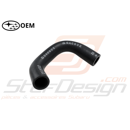 Durite Dépression Subaru WRX 01-07 STI 01-14 Forester Turbo 05/00 - 0246981