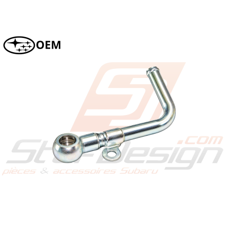 Durite refroidissement turbo Origine Subaru GT 99-00 WRX/STI 01-0246989