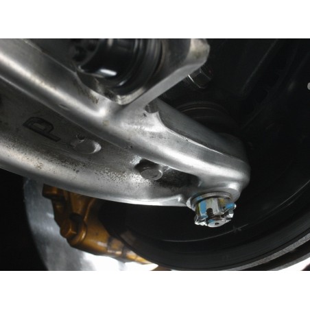 Ecrou de rotule de direction SUBARU