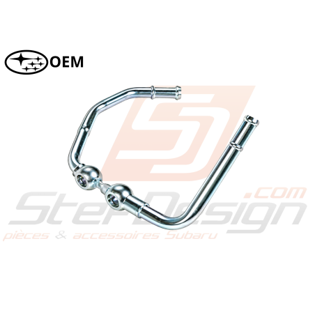 Tuyau de refroidissement de turbo SUBARU GT 97-00 Forester Turbo 97-08/0046990