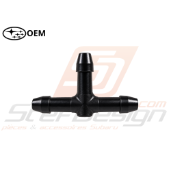 T de Turbo Origine Subaru...