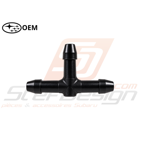 T de Turbo Origine Subaru FORESTER GT WRX STI46999