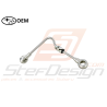 Tuyau de graissage turbo origine subaru GT 97-00 Forester Turbo 97-08/0047003