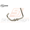 Durite d'eau de turbo pour subaru impreza WRX 2001-2007 Forester 05/00-02/05-0747007