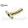 Sortie d'huile Turbo origine Subaru Impreza GT 97-00 WRX 01-07 Forester Turbo 97-02/05-0747009
