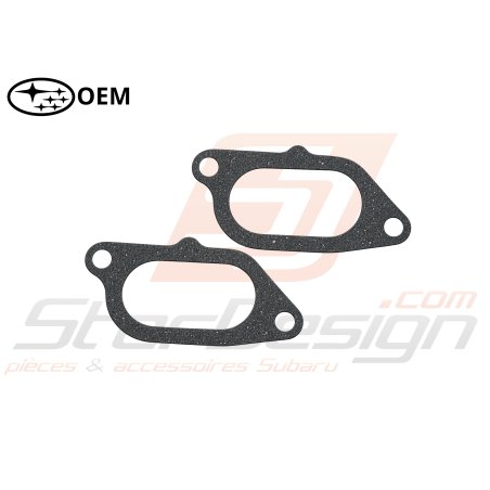 Joint sous échangeur origine Subaru GT 97 - 00 WRX 01 - 10 STI 01 - 19 Forester Turbo 97-0247015