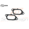 Joint sous échangeur origine Subaru GT 97 - 00 WRX 01 - 10 STI 01 - 19 Forester Turbo 97-0247015