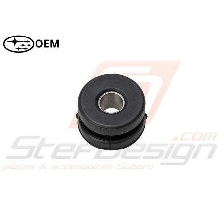 Silent bloc support échangeur Origine Subaru GT 93-00 WRX 01-10 STI 01-19 Forester Turbo 97-02/05-0747042
