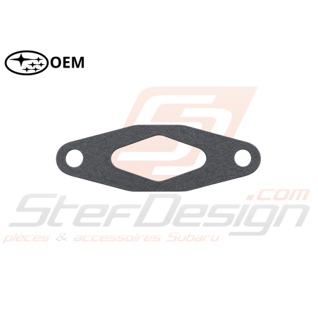 Joint Dump Valve Origine Subaru GT 99 - 00 Forester Turbo 97-0247045