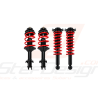 Kit Suspension Réhaussé Pedders pour Subaru Forester 2008-2013 et 2013-201847064