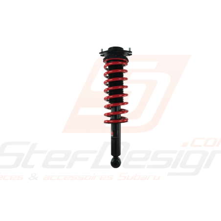 Kit Suspension Réhaussé Pedders pour Subaru Forester 2008-2013 et 2013-201847065