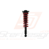 Kit Suspension Réhaussé Pedders pour Subaru Forester 2008-2013 et 2013-201847065
