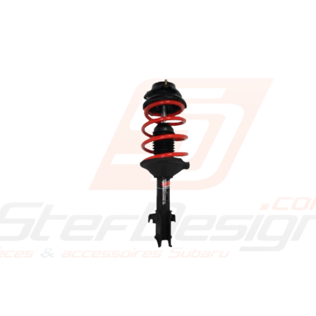 Kit Suspension Réhaussé Pedders pour Subaru Forester 2008-2013 et 2013-201847066
