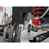 Kit Suspension Réhaussé Renforcé 50 mm Pedders pour Subaru Forester SK 18+47068