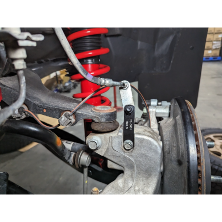 Kit Suspension Réhaussé Renforcé 50 mm Pedders pour Subaru Forester SK 18+47070