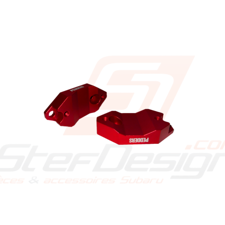 Kit Suspension Réhaussé Renforcé 50 mm Pedders pour Subaru Forester SK 18+47074