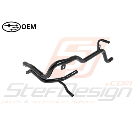 Conduit d'eau Origine Subaru GT 99-00 FORESTER Turbo 97-0247079