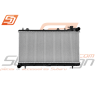 Radiateur d'eau subaru forester boite auto 98-0247092