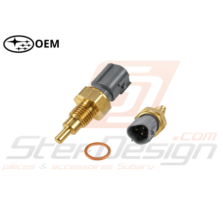 Sonde de température d'eau Subaru GT 99-00 WRX STI 01-07 FORESTER 97-02/05-0747095