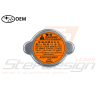 Bouchon de vase d'expansion d'eau origine SUBARU GT WRX STI Forester Turbo 97-0247096