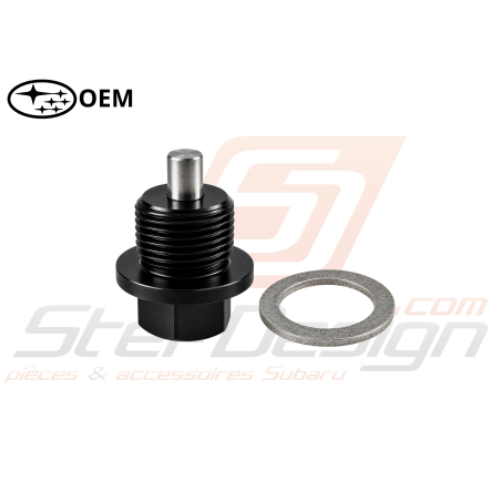Bouchon de vidange aimanté GT/WRX/STI47099